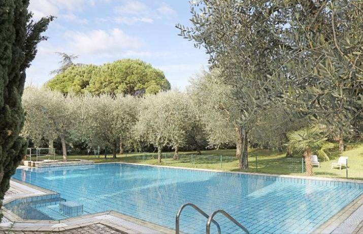 Villa Sweet Flower - with Private Pool and Garden in Lido di Manerba, Manerba del Garda