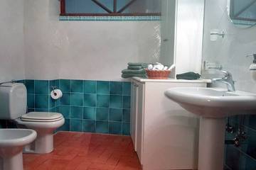 Villa pour 6 Personnes dans Bagnone, Val di Magra, Photo 4