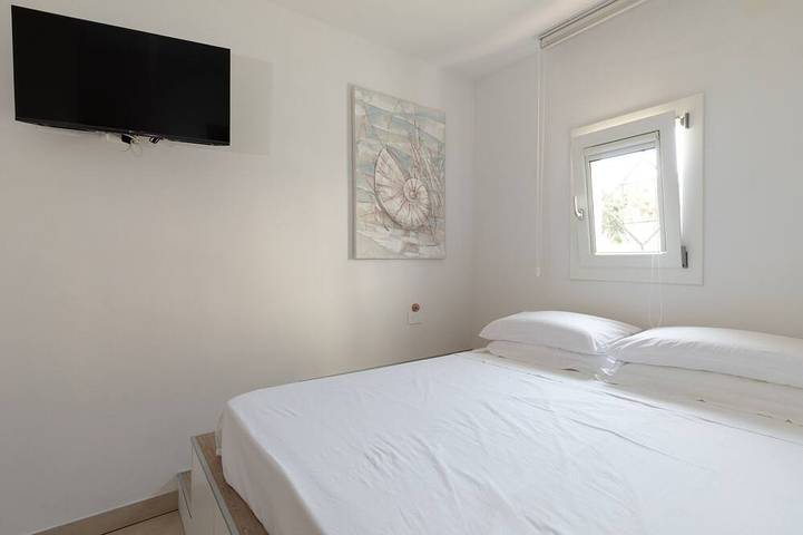 Ganze Wohnung, Casa del Faro by Wonderful Italy in Arzachena, Gallura