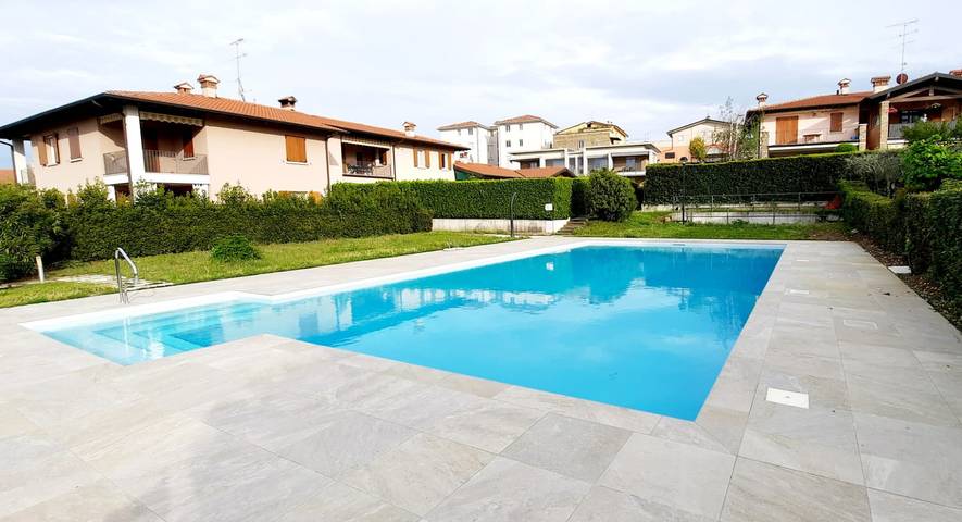 Ferienwohnung für 4 Personen in Moniga del Garda - 3