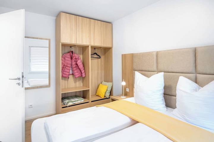 Ferienpark für 6 Personen im Schwarzwald - 3