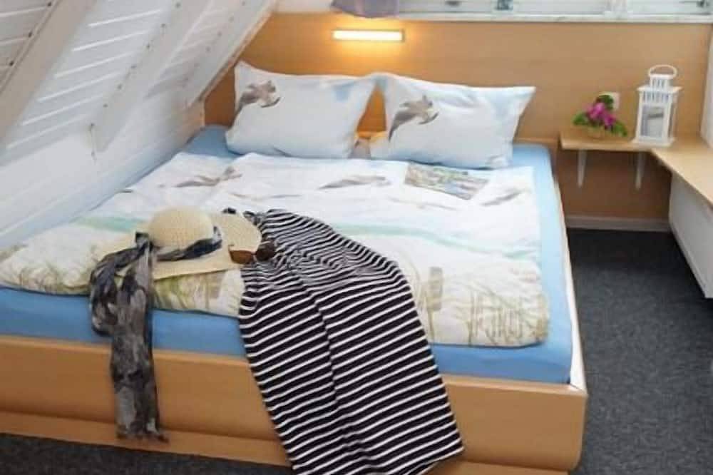 Ganze Wohnung, Ferienwohnung/App. für 4 Gäste mit 60m² in Kappeln in Kappeln, Kappeln & Umgebung