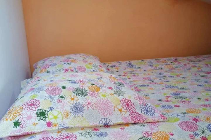 Gîte pour 4 personnes, avec jardin, animaux acceptés à Asnelles - 3