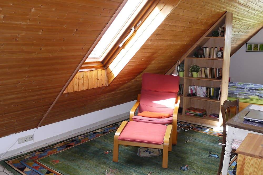 Appartamento intero, Luminoso appartamento con carattere loft in Stadtbezirk VIII, Essen