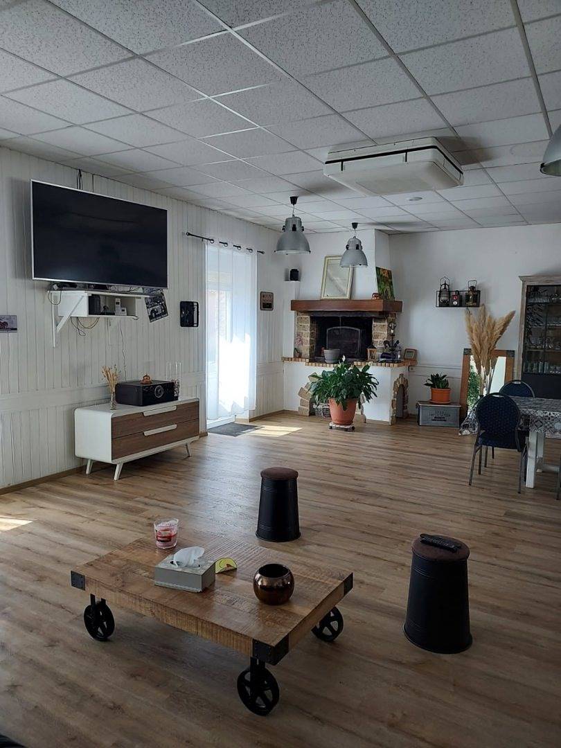 Chambres et table d'hôtes Les Gones en Vendée - Chambre 2 in Saint-Gervais (Vendée), Vendée