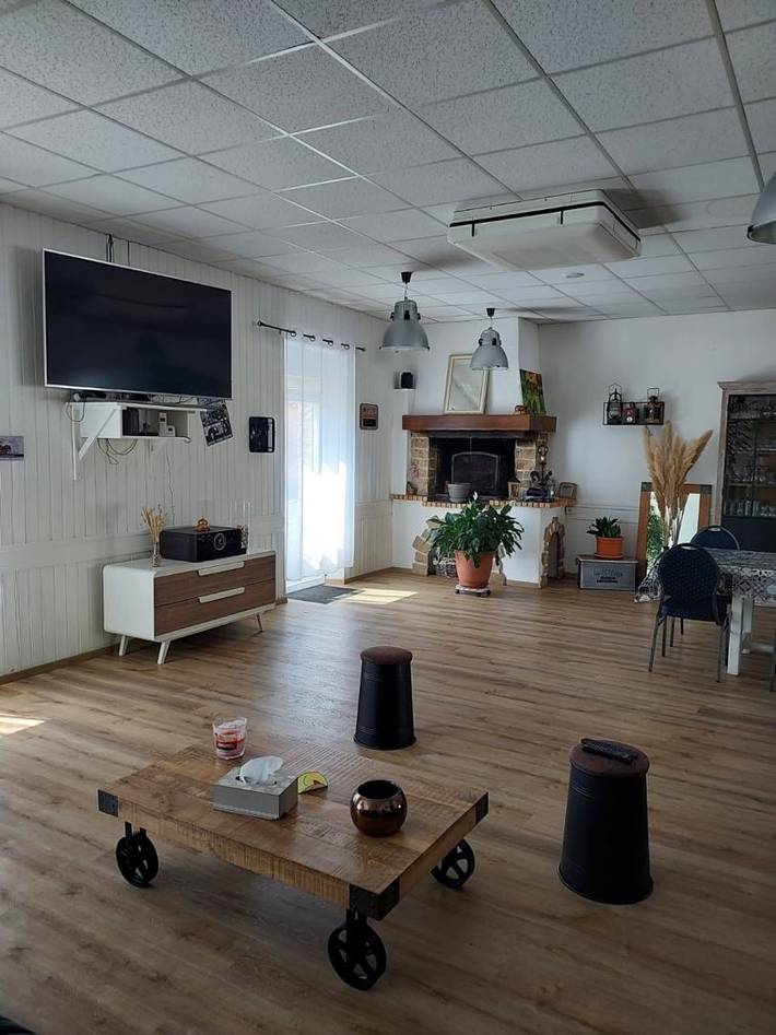 Chambres et table d'hôtes Les Gones en Vendée - Chambre 2 in Saint-Gervais (Vendée), Vendée