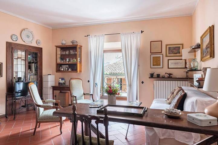 Holiday apartment for 4 people, with balcony - 1