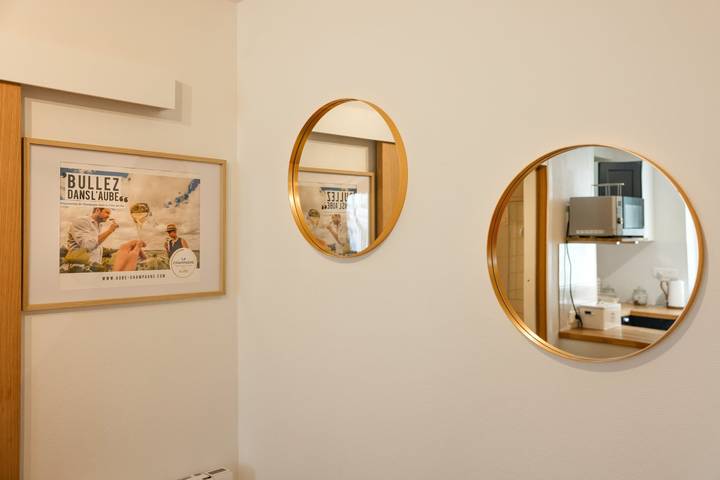 Gîte pour 18 personnes, animaux acceptés dans l' Aube - 3