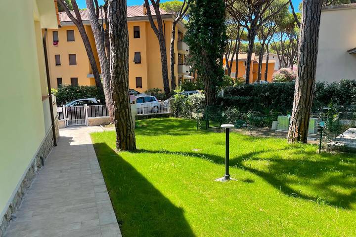 Apartamento entero, Appartamento Giannutri vicino al mare in Marina di Grosseto, Grosseto