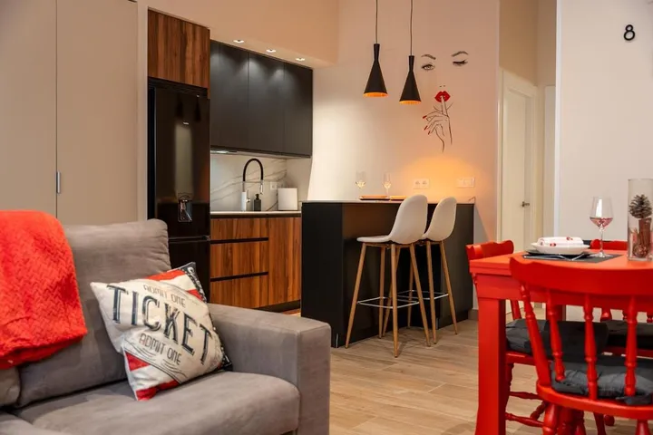 Ferienwohnung für 4 Personen - 1