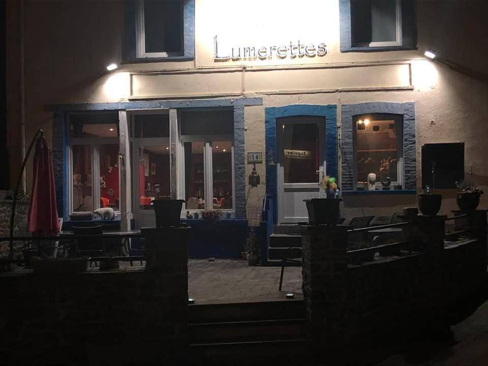 Les Lumerettes - Dohan in Dohan, Bouillon