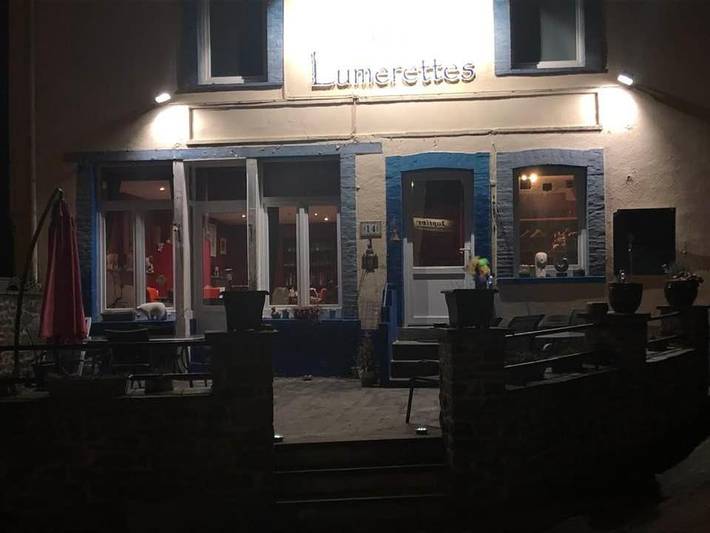 Maison d’hôte pour 2 personnes, avec terrasse et vue, animaux acceptés dans Dohan