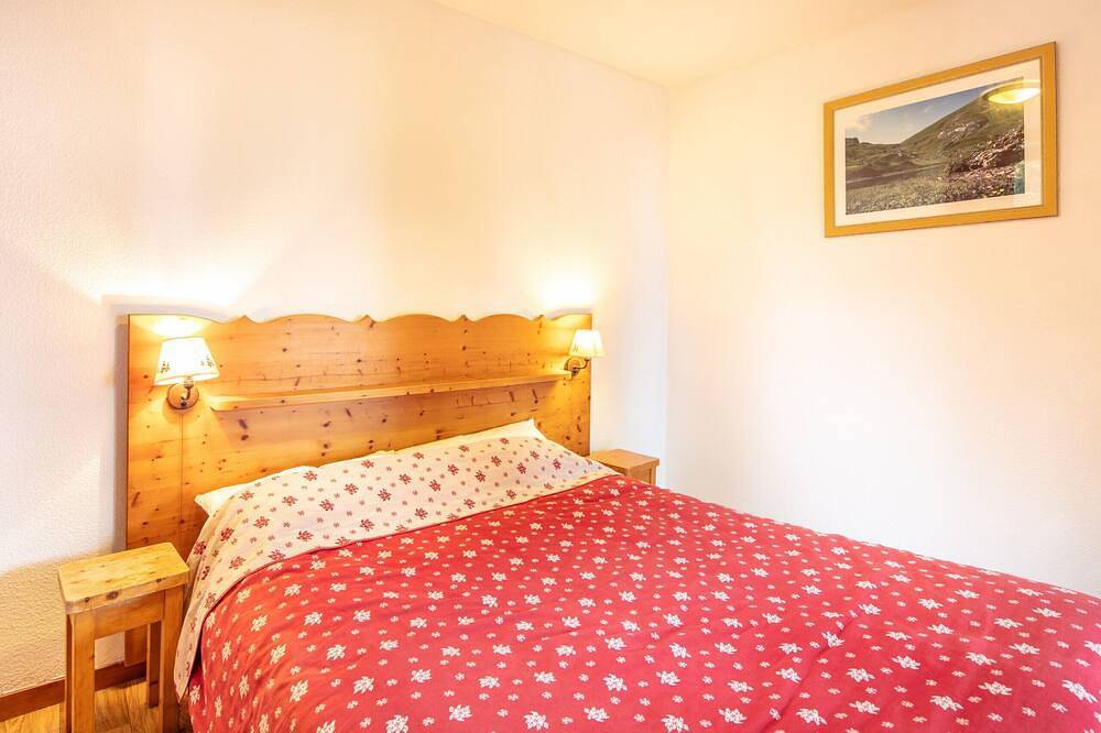Geheel appartement, Spacious apt 8 ppl, terrace, near the ski station in Chamrousse, Écrins Nationaal Park