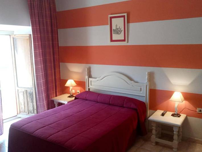 Casa de huéspuedes para 2 personas en Trujillo