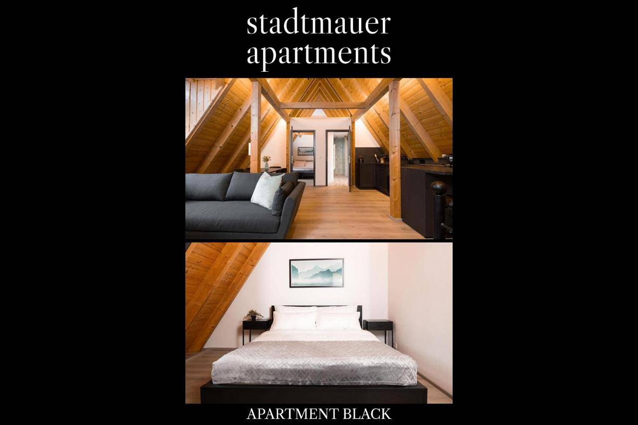Ganze Wohnung, Two-Bedroom Apartment in Nördlingen, Bayerisch Schwaben