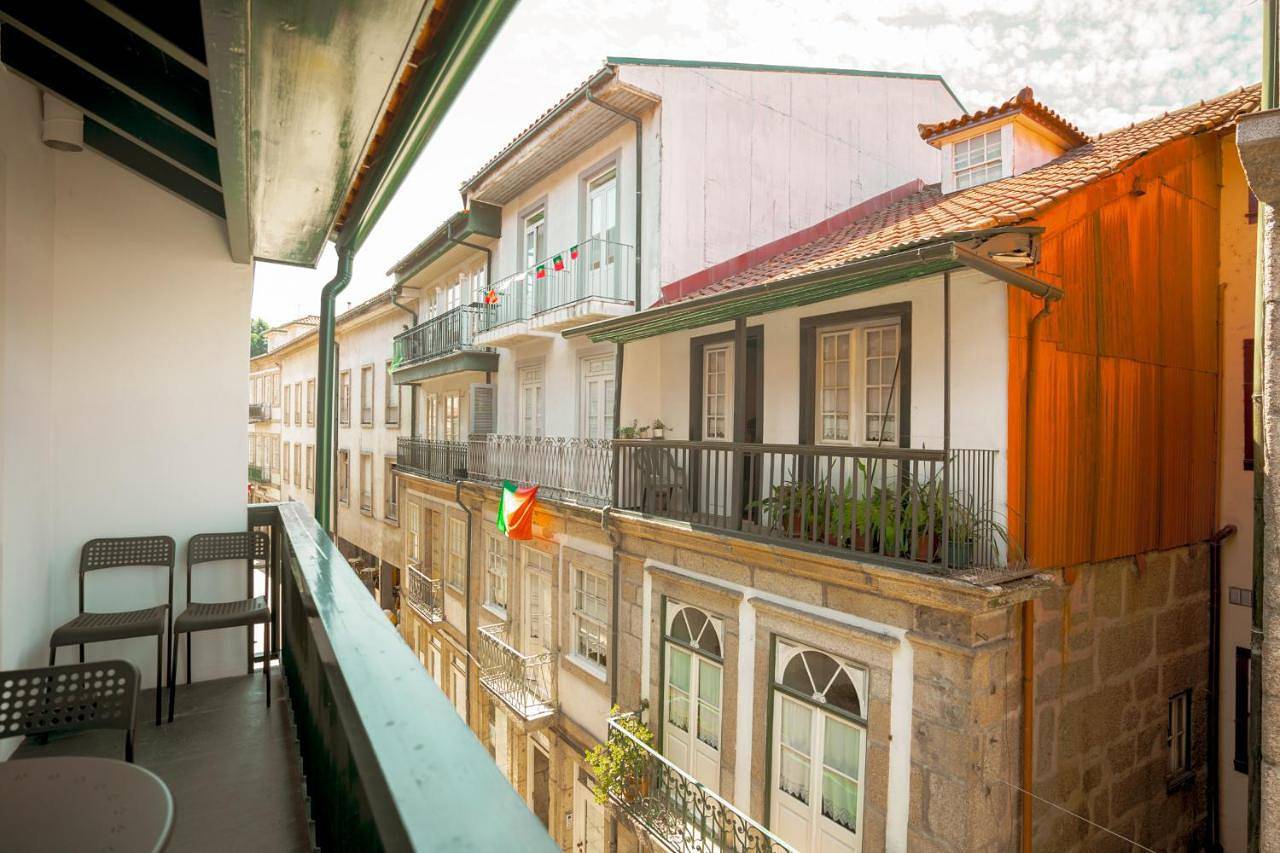 Apartamento inteiro, One-Bedroom Apartment in Amarante, Distrito do Porto