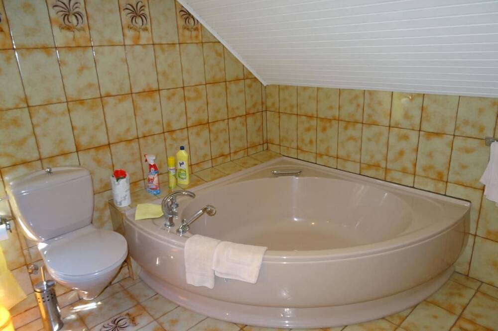 Ganze Wohnung, Traumferienwohnung in Hitzacker ot Bahrendorf in Hitzacker, Elbtalaue