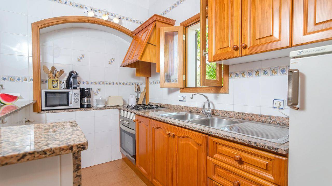 Ferienhaus für 6 Personen (22 m²) in Santanyí in Santanyí, Mallorca Süden