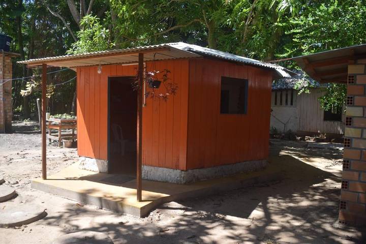 Gîte pour 2 personnes, avec vue à Belém - 3