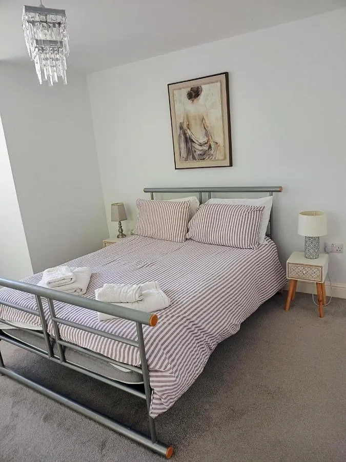 Apartamento de vacaciones para 4 personas - 1