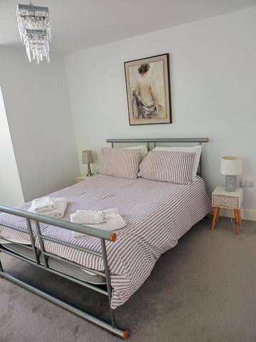 Gîte pour 4 personnes à Ipswich