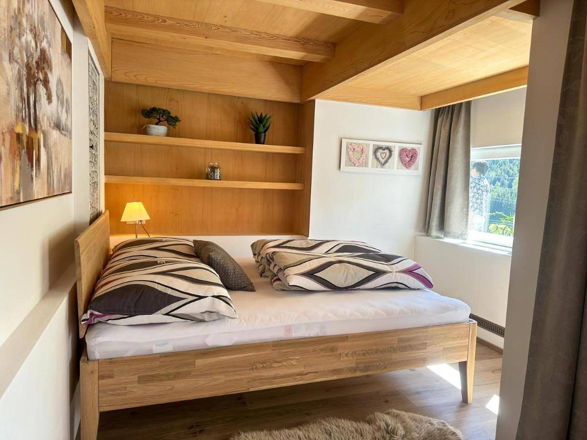 Two-Bedroom House in Stubaier Alpen, Axams