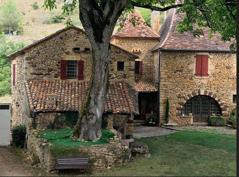 La merveille d'Urval in Urval, Périgord Pourpre