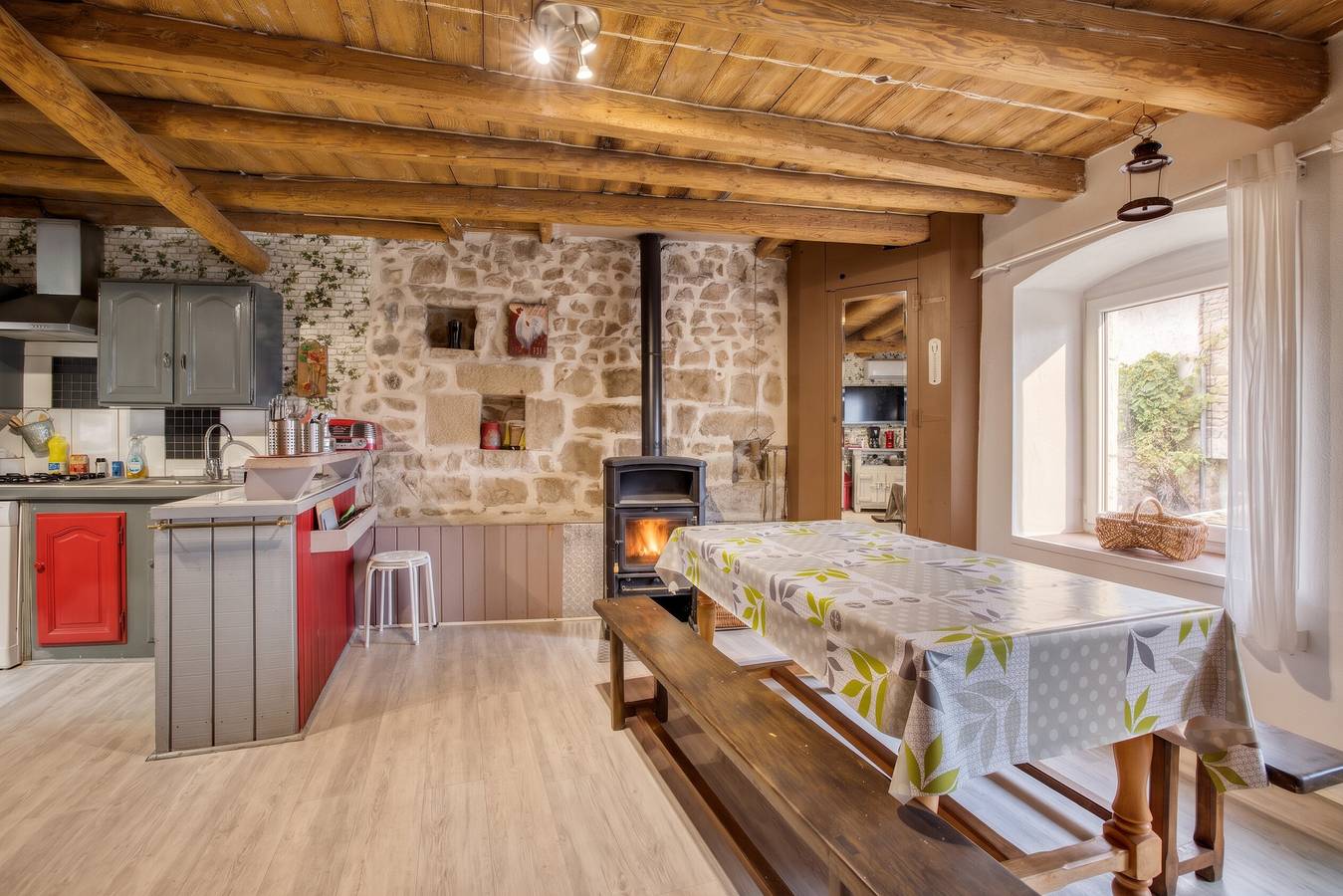 Maison de vacances