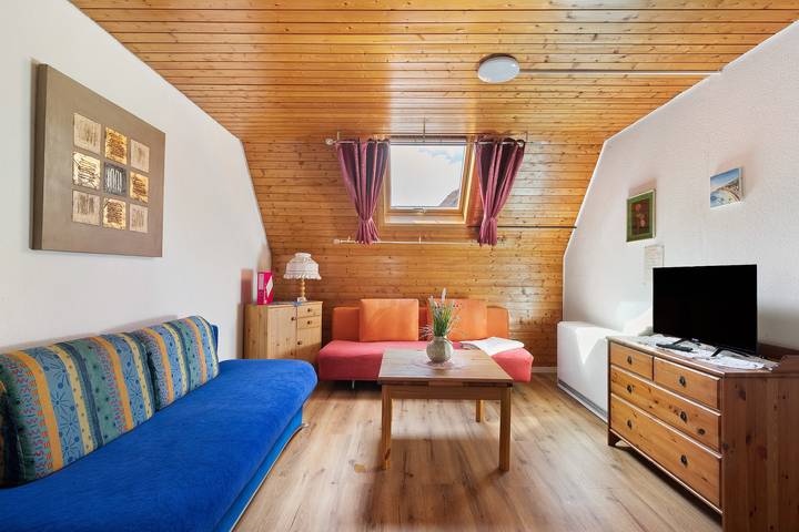 Ferienwohnung für 7 Personen in Weinstadt