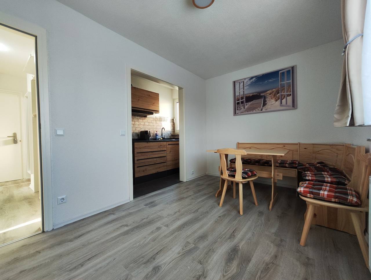 Entire apartment, Apartment 'Silverstar' with Wi-Fi in Sindelfingen, Landkreis Böblingen