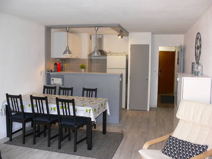 Location appartement pour 6 personnes