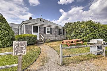 Glamping for 6 Guests in Barnstable, Cape Cod, Picture 4