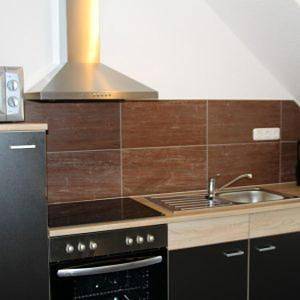 Ganze Wohnung, One-Bedroom Apartment in Zepernick, Panketal