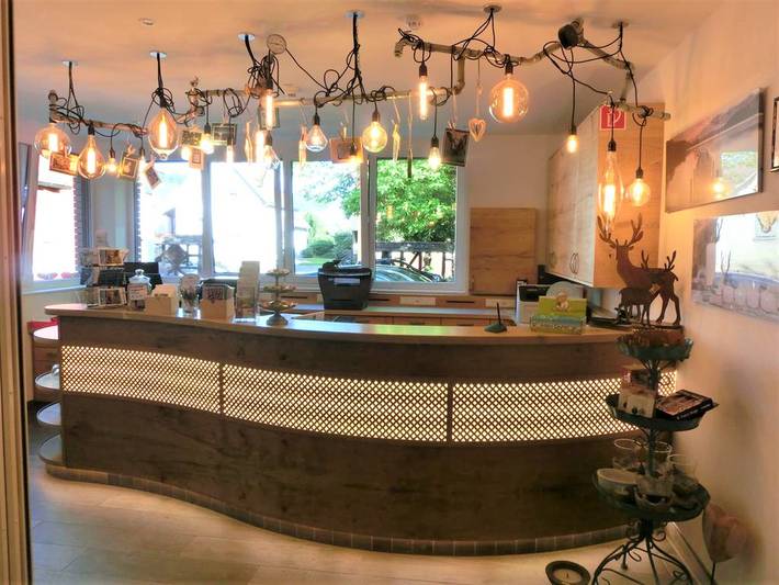 Hotel Restaurant Zum Ochsen - Einzelzimmer in Schallstadt, Südschwarzwald
