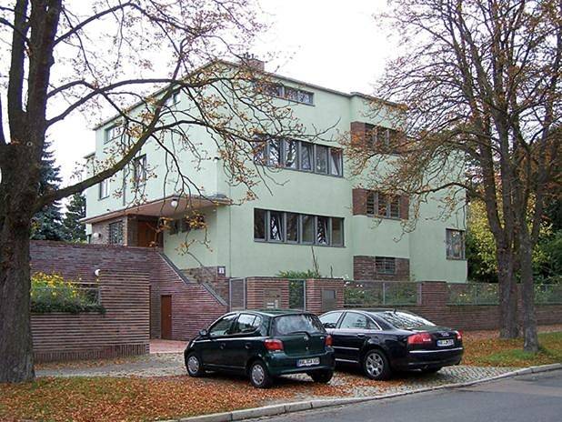 Gästehaus am Klinikum in Halle, Saale-Unstrut