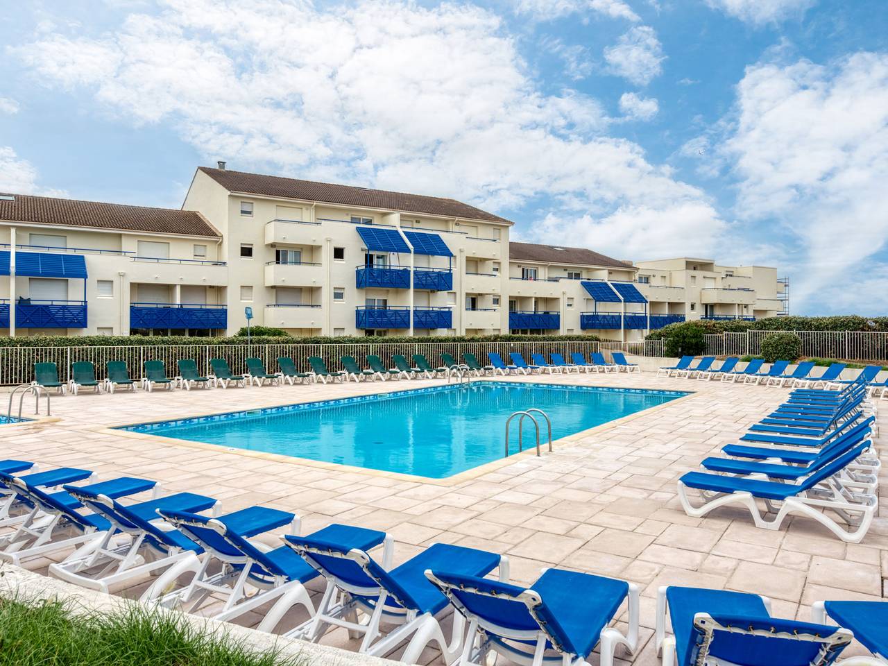 Photo : Appartement de vacances