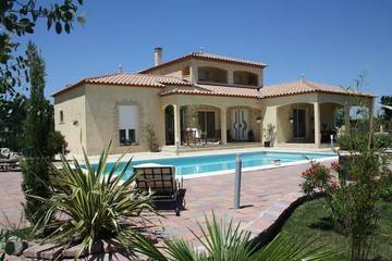 Agriturismo für 4 Personen, mit Garten in Frankreich