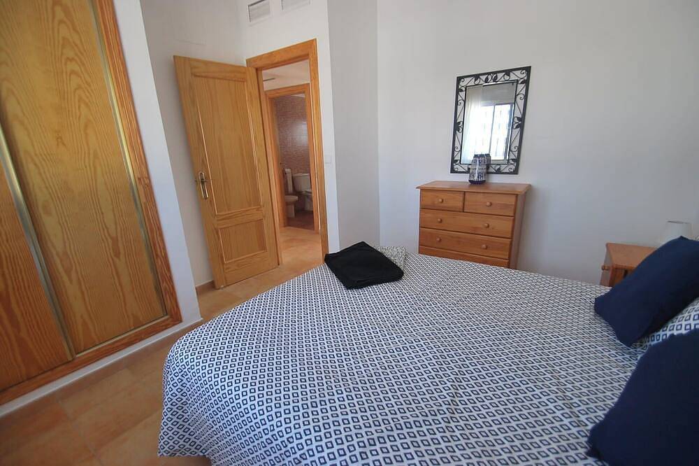 Finca in quiet area with private pool in Catral, Alicante Province