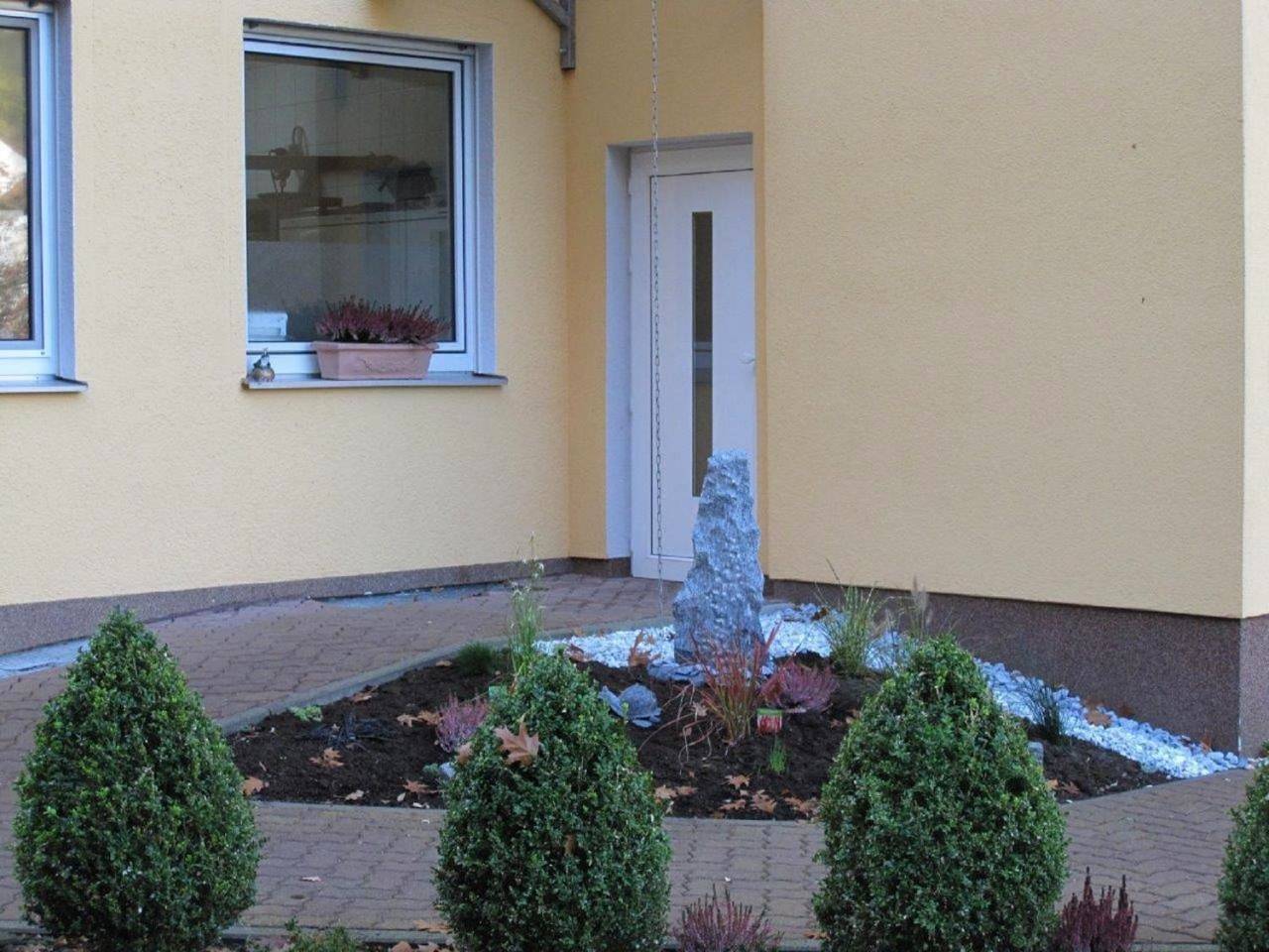 Hotel Goldbächel in Wachenheim, Pfälzer Rheinebene