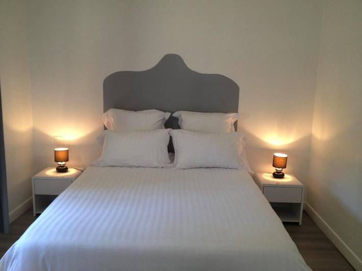 Hôtel pour 2 personnes, avec terrasse et sauna, animaux acceptés dans Plage De La Graviere Hossegor - 4