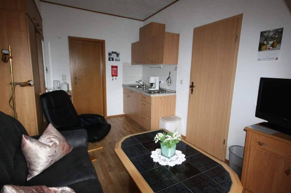Ganze Wohnung, Fewo Katzengold in Neudorf, Sehmatal