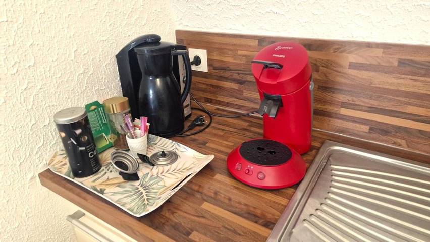 Gîte pour 4 personnes, avec vue dans Office de Tourisme de Perros Guirec - 4