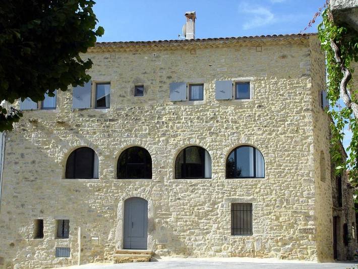 Chambre d’hôte pour 2 personnes, avec Terrasse et Jardin