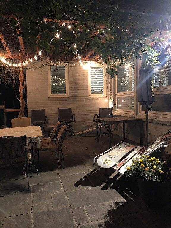 Casa de vacaciones para 18 personas, con jardín y terraza - 1