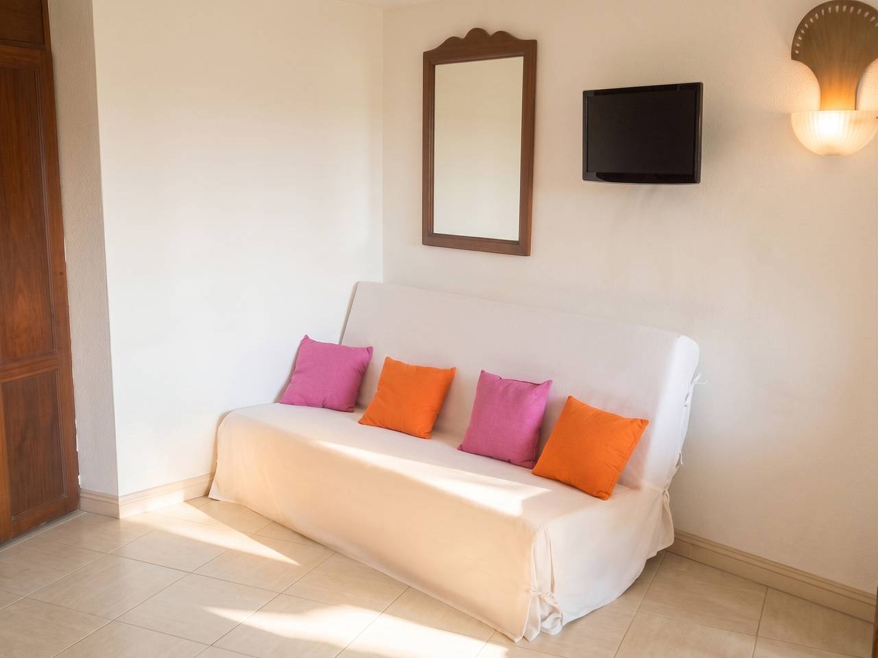 Studio entier, Studio charmant à Sainte-Anne avec piscine privée, 25 m² in Martinique