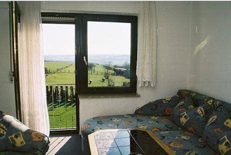 Apartamento vacacional entero, Apartment, shower, toilet, 2 bed rooms in Brandscheid, Naturpark Hohes Venn-Eifel
