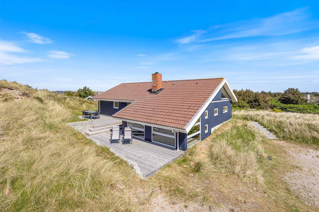 Casa vacanza a Houvig a partire da 103€ a notte