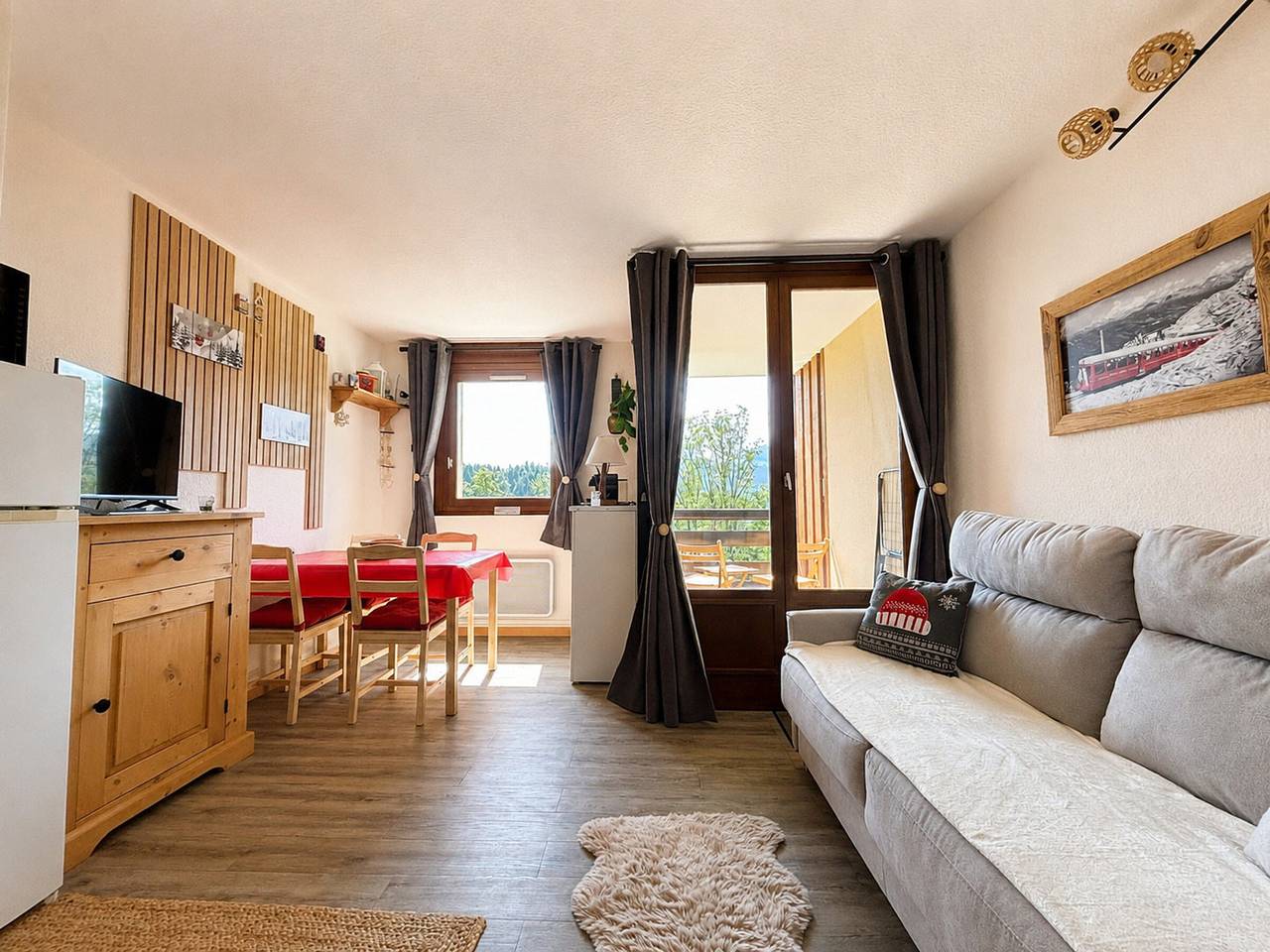 Photo : Appartement de vacances