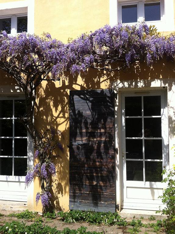 Chambre d’hôte pour 2 personnes, avec jardin dans Auvergne-Rhône-Alpes - 3