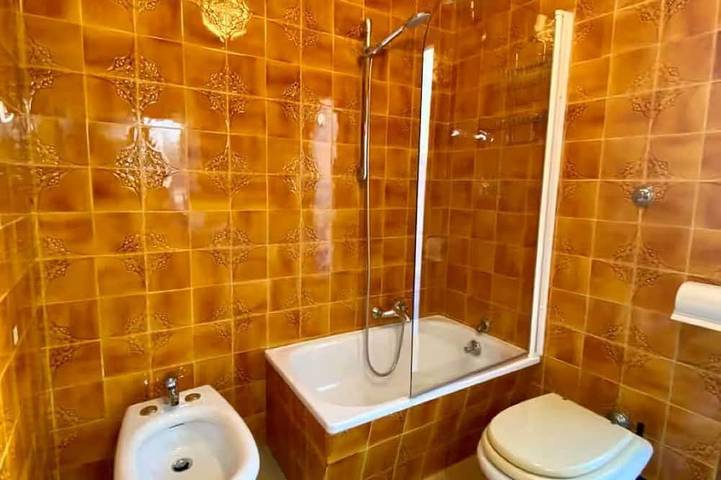 Ganze Wohnung, Apartvilla 2Br Suite /Free Parking in Triest, Triest Provinz